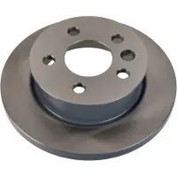 FEBI BILSTEIN Bremsscheibe FEBI 06547, 1 Stück