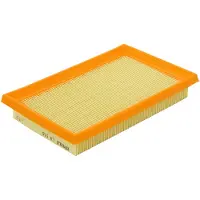 MAHLE ORIGINAL Luftfilter [Hersteller-Nr. LX916] für Piaggio, Fiat, Daihatsu