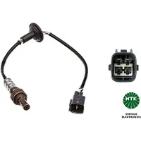 NTK Lambdasonde [Hersteller-Nr. 4376] für Toyota