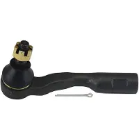 KAVO PARTS Spurstangenkopf Spurstange für TOYOTA Sequoia (K3, K4) STE-9129