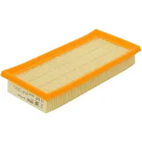 MAHLE ORIGINAL Luftfilter LX 689 für Fiat Fiorino Punto Van