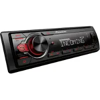 Pioneer MVH-330DAB Digitaler Radioempfänger