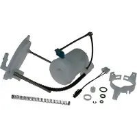 Blue Print Kraftstofffilter ADM52347