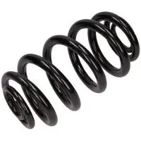 MAXGEAR Fahrwerksfeder 60-0450