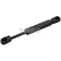 SWAG 60 93 9265 Gasfeder Heckklappendämpfer für RENAULT MEGANE I Cabriolet (EA0/1) 165,5mm