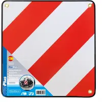 Proplus Alu-Warntafel für Spanien