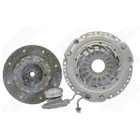 RYMEC Kupplungssatz Kupplung für OPEL Astra J Sports Tourer (P10) JT17801049