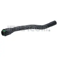 ORIGINAL IMPERIUM Kühlerschlauch Wasserschlauch für OPEL ZAFIRA B (A05) 222798