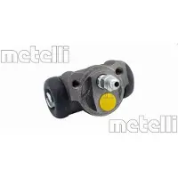 METELLI Radbremszylinder 04-0132