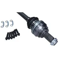 MAXGEAR 49-2289 Antriebswelle Vorne für BMW 5 Limousine (E60) 5 Touring (E61)