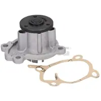 SWAG Wasserpumpe [Hersteller-Nr. 60937195] für Dacia, Smart, Mercedes-Benz, Renault, Nissan
