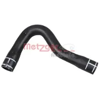 METZGER Autoteile Kühlerschlauch [Hersteller-Nr. 2420894] für Opel, Vauxhall