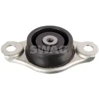 SWAG Motorlager Gummimetalllager Unten Links für FIAT PANDA (169) 70 93 6823