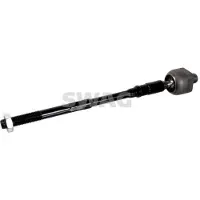 SWAG 82 93 3452 Axialgelenk Spurstange für NISSAN X-TRAIL (T30) Vorne Links Vorne Rechts Vorne Beidseitig
