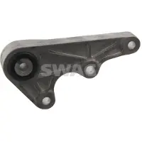 SWAG Motorlager Gummimetalllager Unten Hinten für FORD Focus II Schrägheck (DA, HCP, DP) 55 93 0143