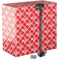 FEBI BILSTEIN Stange/Strebe, Stabilisator 29529