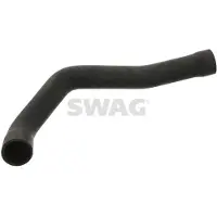 SWAG Kühlerschlauch Wasserschlauch für BMW 5 Limousine (E39) 20 93 7133