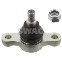 SWAG Traggelenk Vorne Links Unten Vorne Rechts für HYUNDAI SONATA IV (EF) 90 92 9282