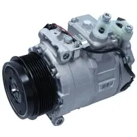 MAXGEAR AC363971 7SEU17C Klimaanlage Klimakompressor PAG 46 R134a passend für MERCEDES-BENZ C-Klasse Limousine (W204) E-Klasse Limousine (W211)