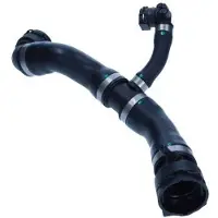 MAXGEAR Kühlerschlauch Wasserschlauch für BMW 1 Schrägheck (E87) 18-0964