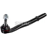 SWAG Spurstangenkopf Spurstange für BMW 5 Limousine (E39) Vorne Links 33 10 1420