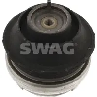 SWAG Motorlager Hydrolager Vorne Rechts passend für MERCEDES-BENZ S-Klasse Limousine (W220) 10 13 0101