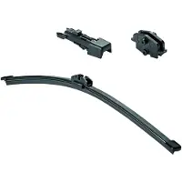 Valeo Wischblatt HydroConnect HR38, 380mm, Hinten, 1 Stück