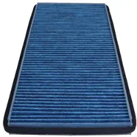 MAXGEAR Filter, Innenraumluft SILVER CARBON 26-1762