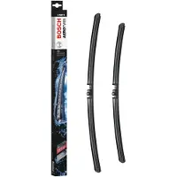 Bosch Wischblatt Aerotwin A582S, 600/530mm, Vorne, 2 Stück