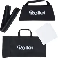 Rollei VIBE 900 Softbox