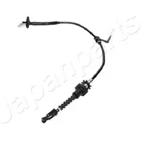 Japanparts GC-K02 Kupplungsseil Seilzug für KIA PICANTO (TA)