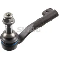 SWAG Spurstangenkopf Spurstange für BMW 1 Schrägheck (F20) Vorne Links 20 94 4657