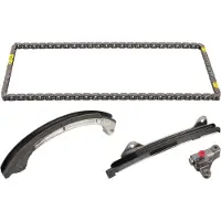 FEBI BILSTEIN 170005 Steuerkettensatz Steuerkette für DAIHATSU SIRION (M3) für TOYOTA Rush II SUV (F700)