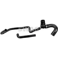 SWAG Kühlerschlauch Wasserschlauch für OPEL ZAFIRA B (A05) 33 10 1566