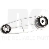 NK Motorlager Gummimetalllager Vorne für RENAULT Clio III Schrägheck (BR0/1, CR0/1) 59739006