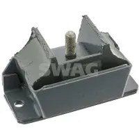 SWAG Motorlager Gummimetalllager Rechts für FIAT DUCATO Kasten (290) 62 13 0004