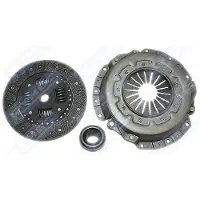 RYMEC Kupplungssatz Kupplung für MITSUBISHI PAJERO III (V7W, V6W) JT8570