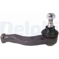 Delphi Spurstangenkopf Spurstange für DAIHATSU SIRION (M1) Vorne Rechts TA2575