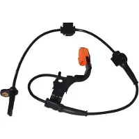 KAVO PARTS ABS Sensor Raddrehzahl Vorne Links für HONDA CR-V II (RD) BAS-2017