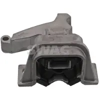 SWAG Lagerung, Motor [Hersteller-Nr. 60100598] für Renault