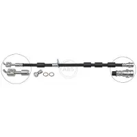 A.B.S. Bremsschlauch SL 1669