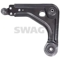SWAG 50 73 0012 Querlenker Vorne Links Unten für FORD FIESTA III (GFJ) FIESTA Kasten (F3L, F5L) FIESTA Kasten (FVD)