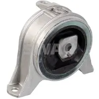 SWAG Motorlager Hydrolager Vorne Rechts für OPEL ZAFIRA B (A05) 33 10 4586
