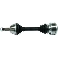 Skf VKJC 1801 Antriebswelle für ALFA ROMEO 156 (932) 156 Sportwagon (932)