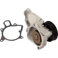 MAXGEAR Wasserpumpe 47-0201