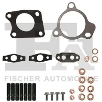 FA1 Montagesatz, Lader kt780120 für MAZDA