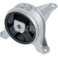 SWAG Motorlager Gummimetalllager Vorne Rechts für OPEL ZAFIRA B (A05) 40 92 3681