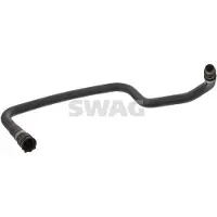 SWAG Kühlerschlauch Wasserschlauch für BMW 5 Limousine (E39) 20 94 5814