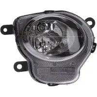 MAGNETI MARELLI Tagfahrleuchte 712455251139, Rechts