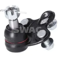SWAG Traggelenk Vorne Links Vorne Rechts für HONDA CIVIC IX (FK) 33 10 8253